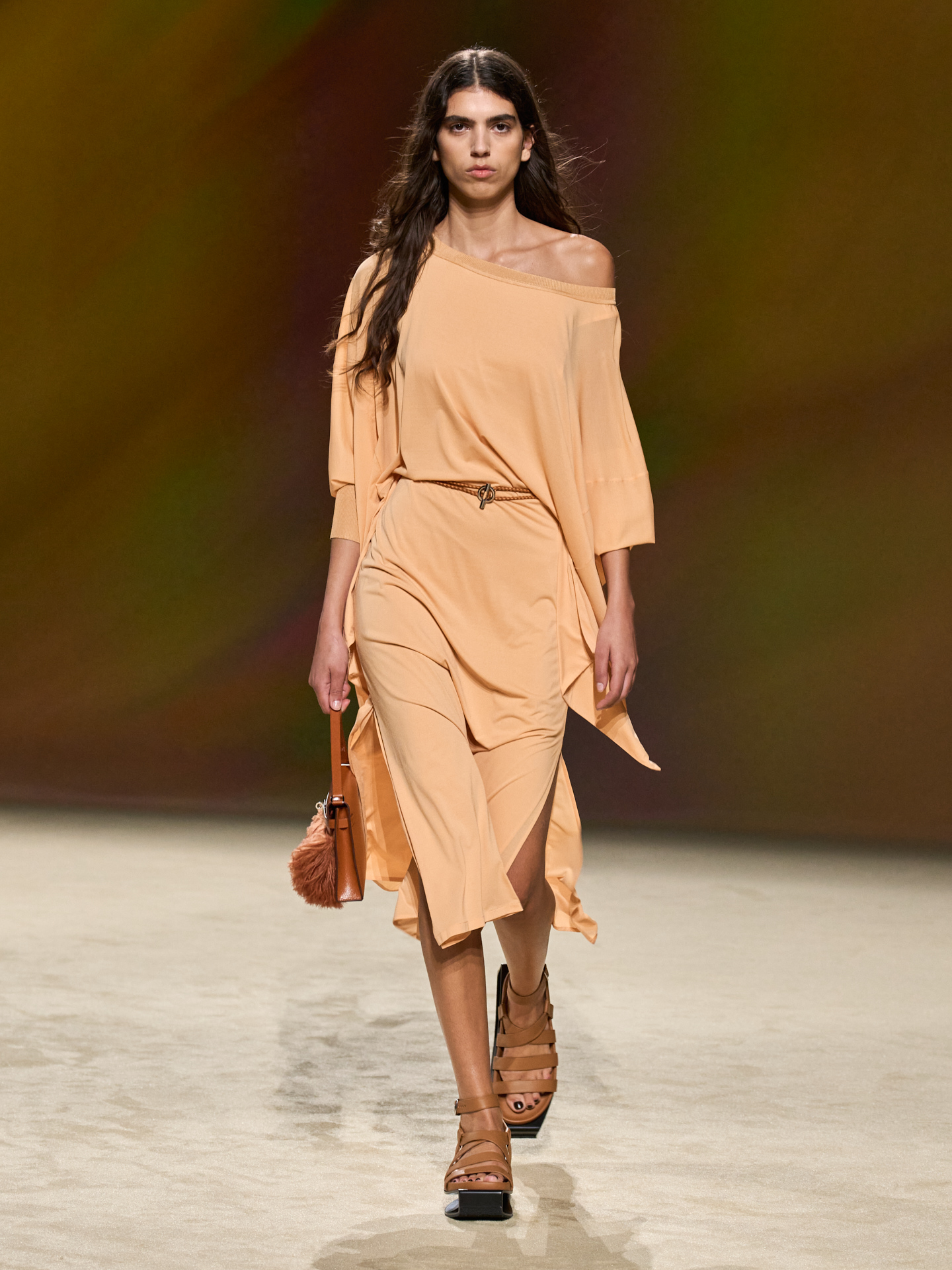 The latest color from the Hermes Fall/Winter 2022 collection