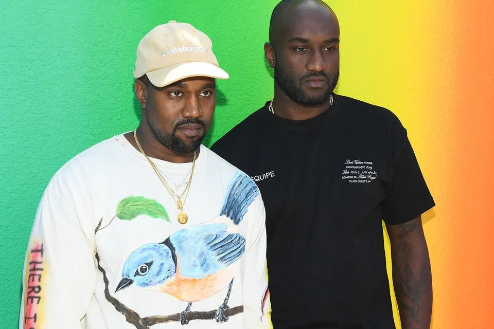 Virgil Abloh's Greatest Moments - YUNG