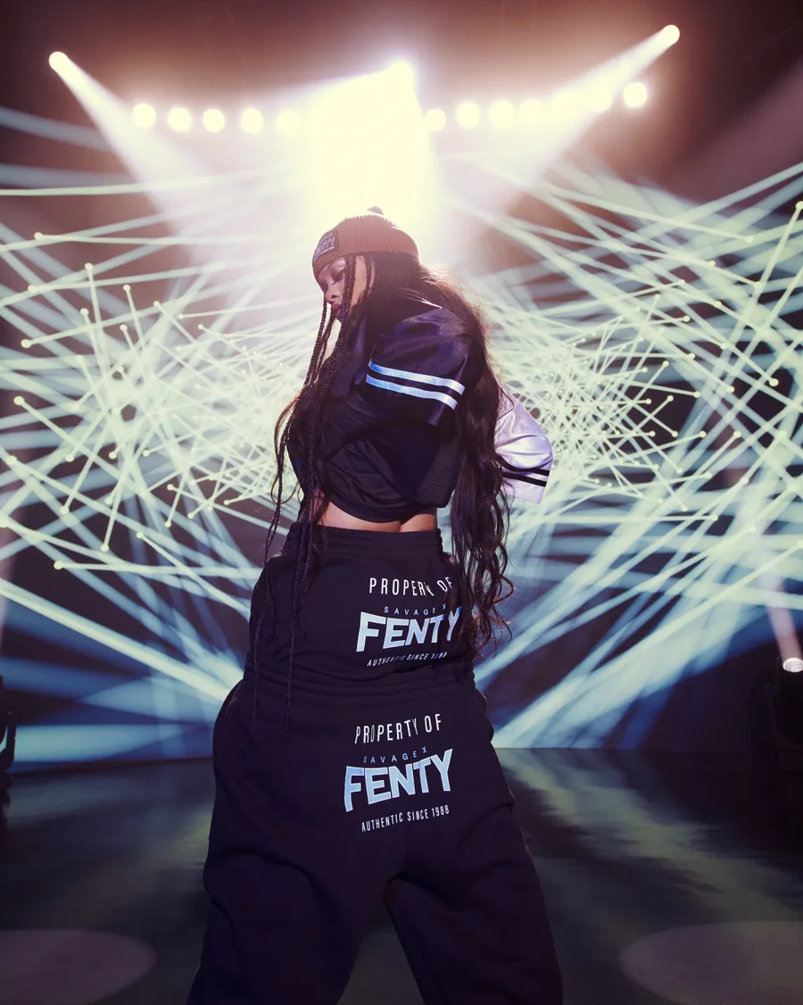 Rihanna drops Super Bowl 2023-themed Savage X Fenty merch