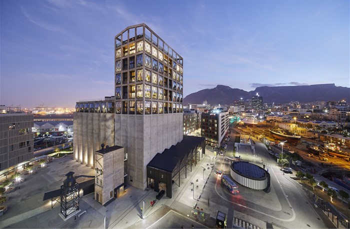 Gucci And Zeitz MOCAA Announce Annual Fundraising Gala