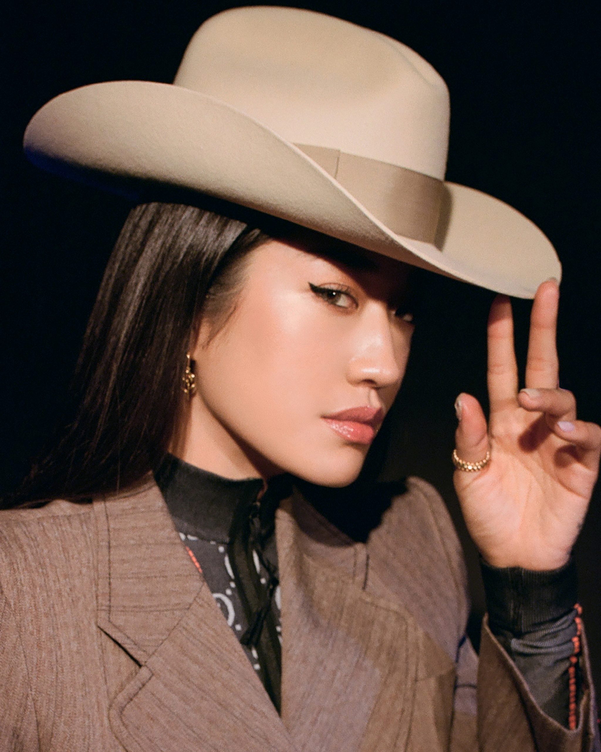Peggy Gou: A Force of Nature