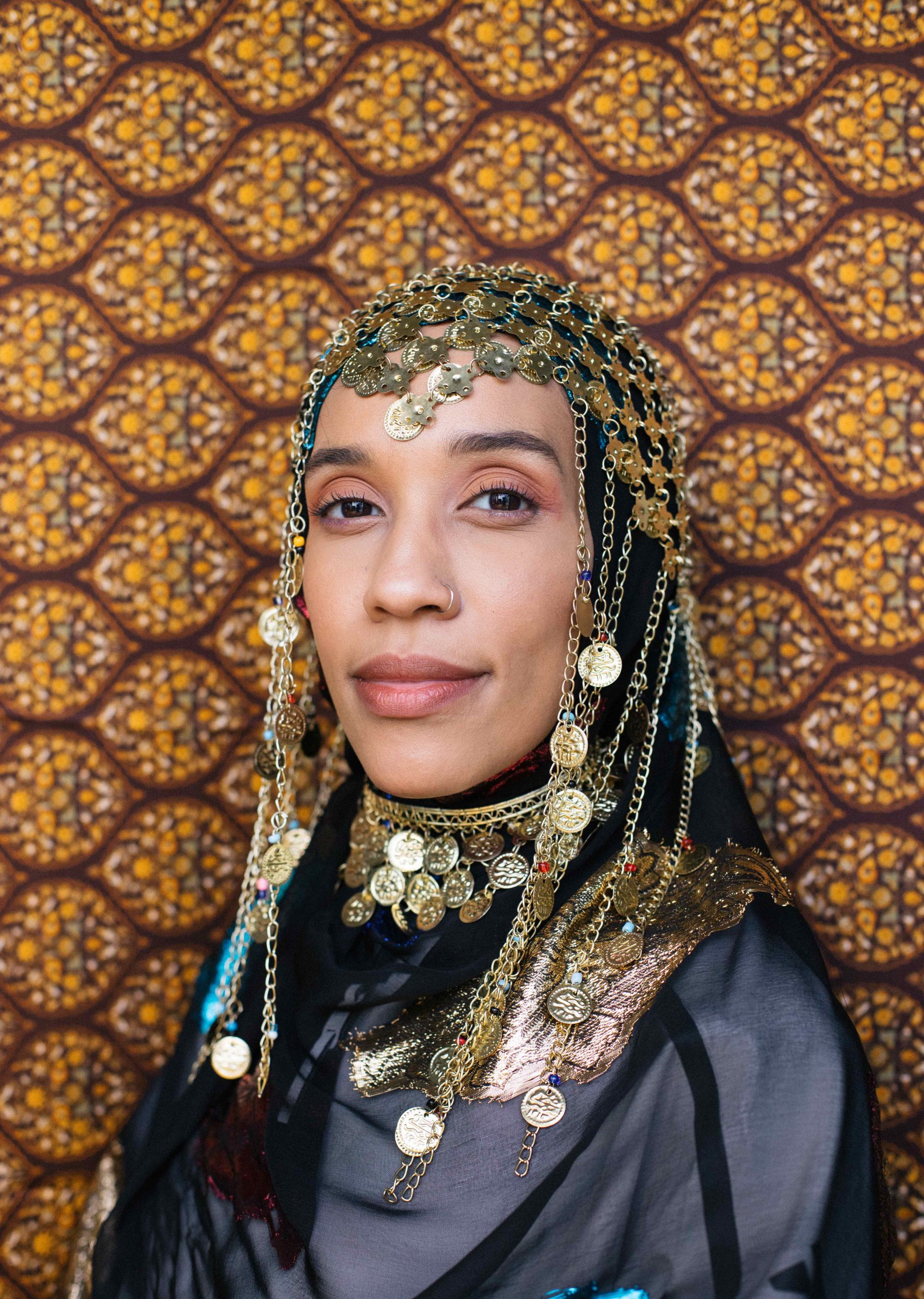 Asma Elbadawi Is Here To Change The Game