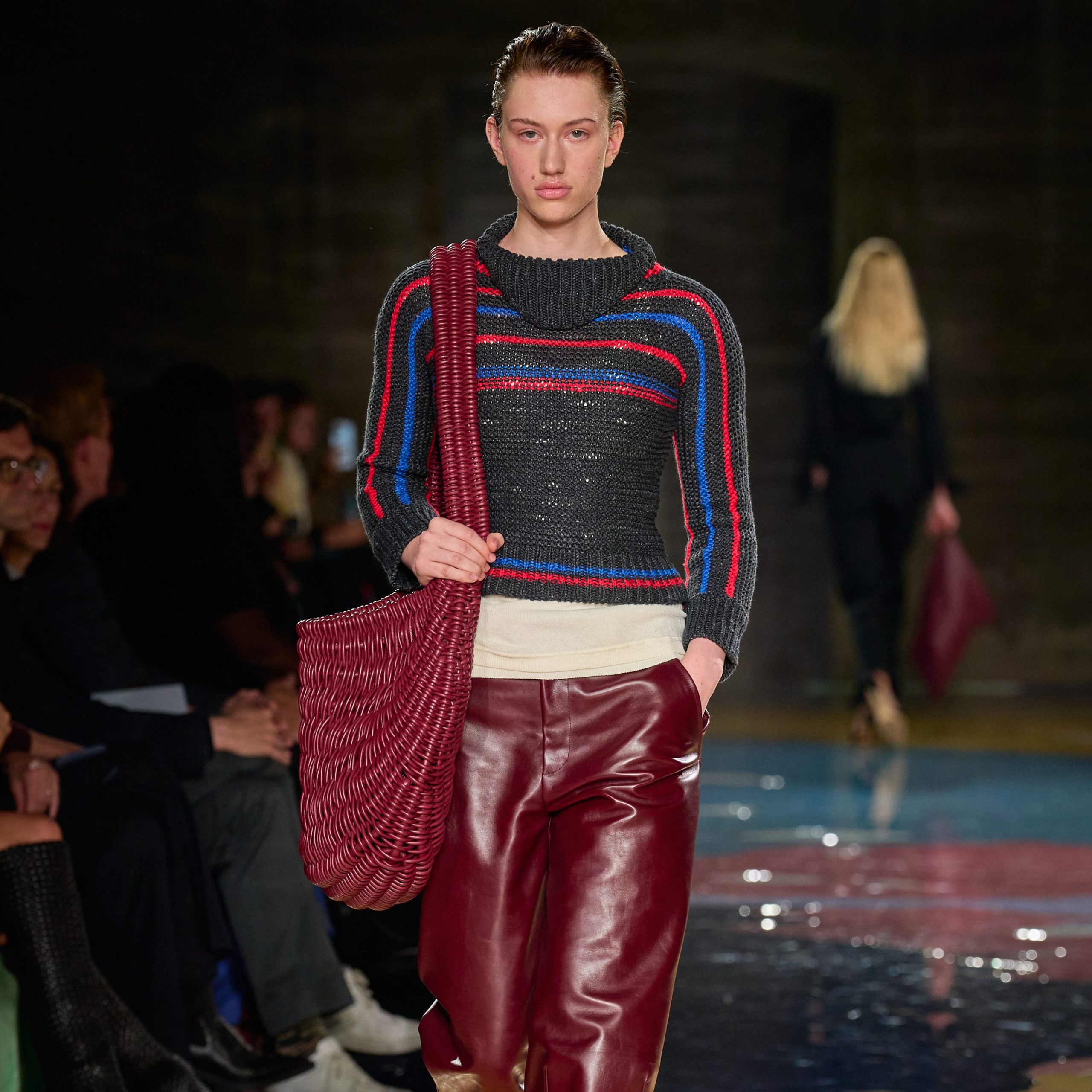 Matthieu Blazy’s Bottega Veneta SS/23 Is A Mood For All Occasions