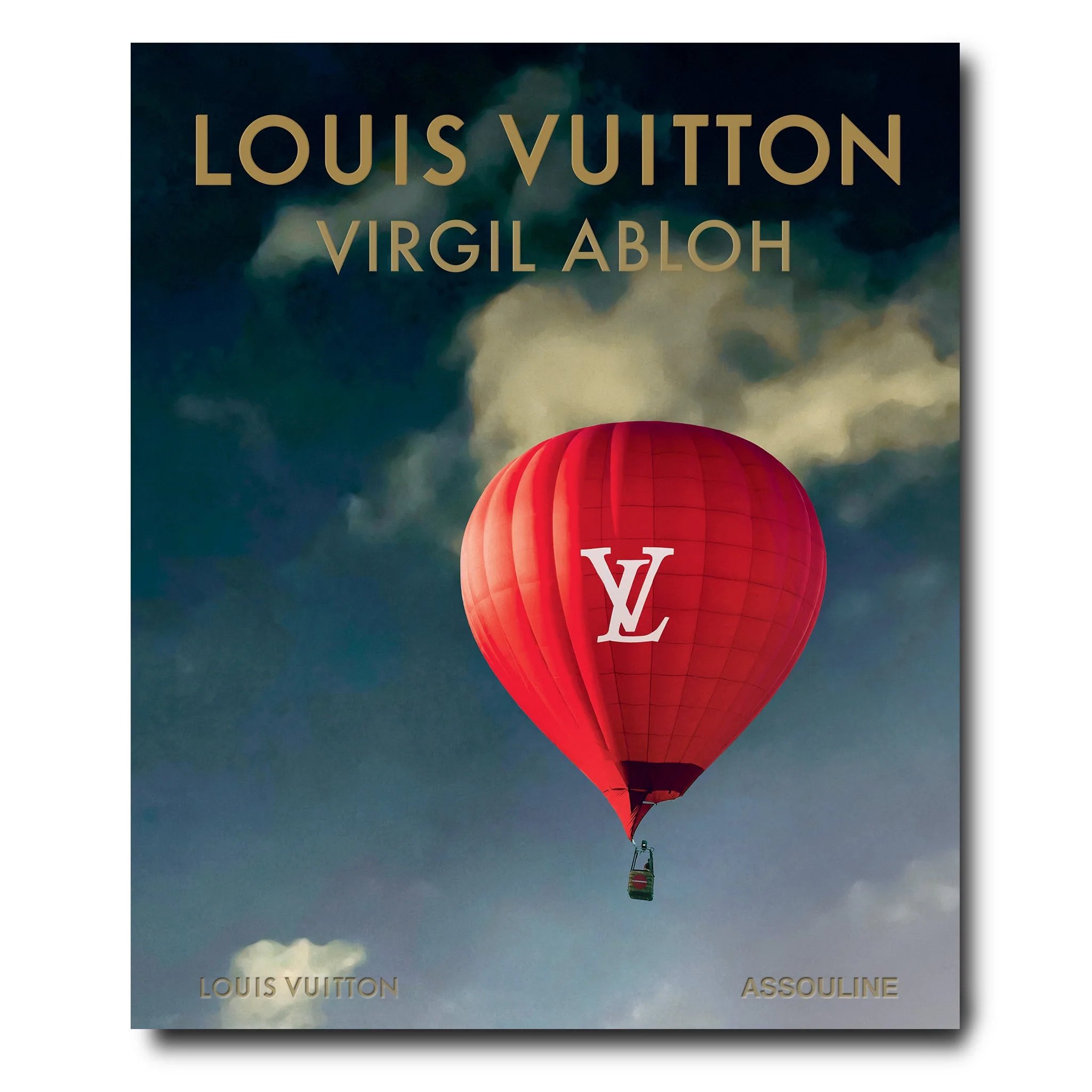 Assouline’s Latest Book Celebrates Louis Vuitton Under Virgil Abloh