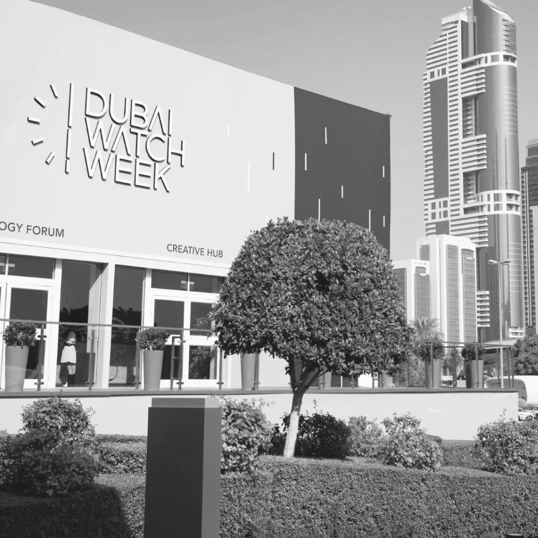 The Best of the Best from Dubai Watch Week