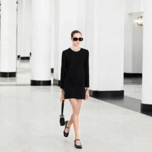Celine Women Winter ’24 Collection – A Celebration of the Sixties