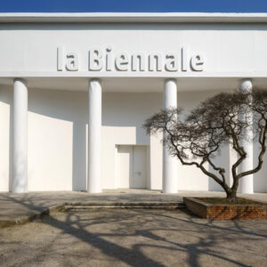 The 60th Venice Biennale: The Arab Pavilions