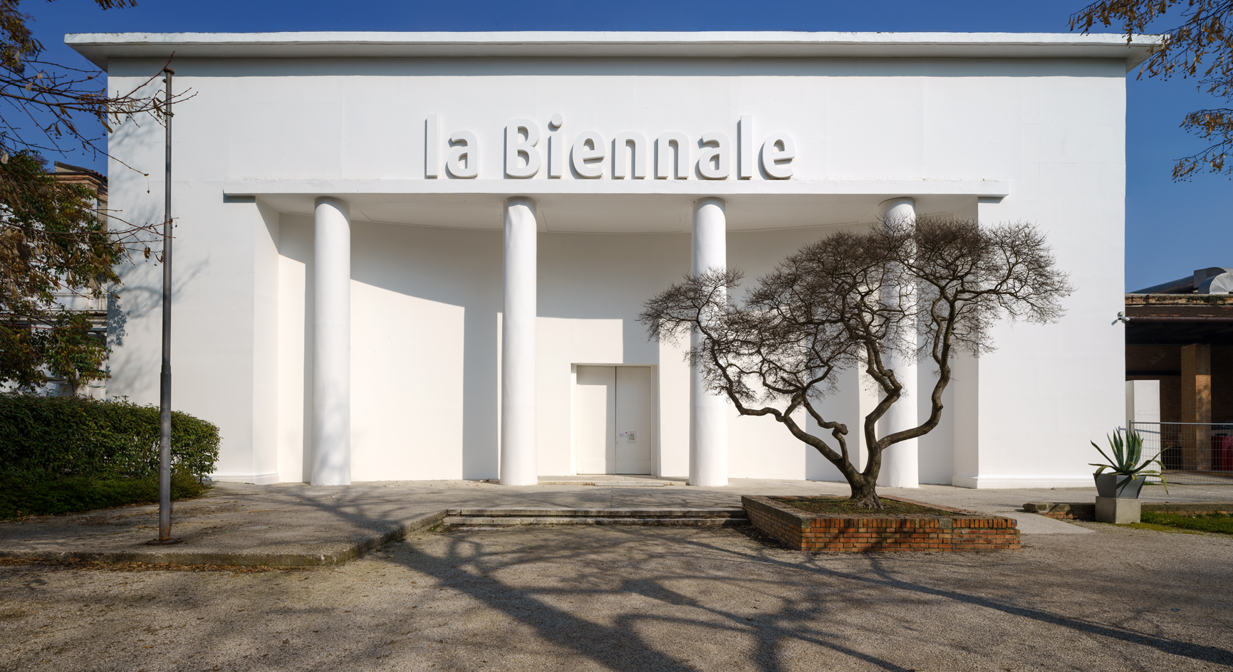 The 60th Venice Biennale: The Arab Pavilions
