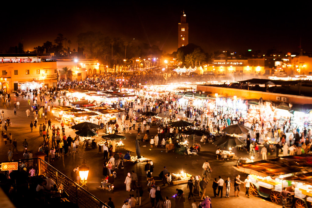 Fashion Trust Arabia – Marrakech to Host FTA Prize 2024