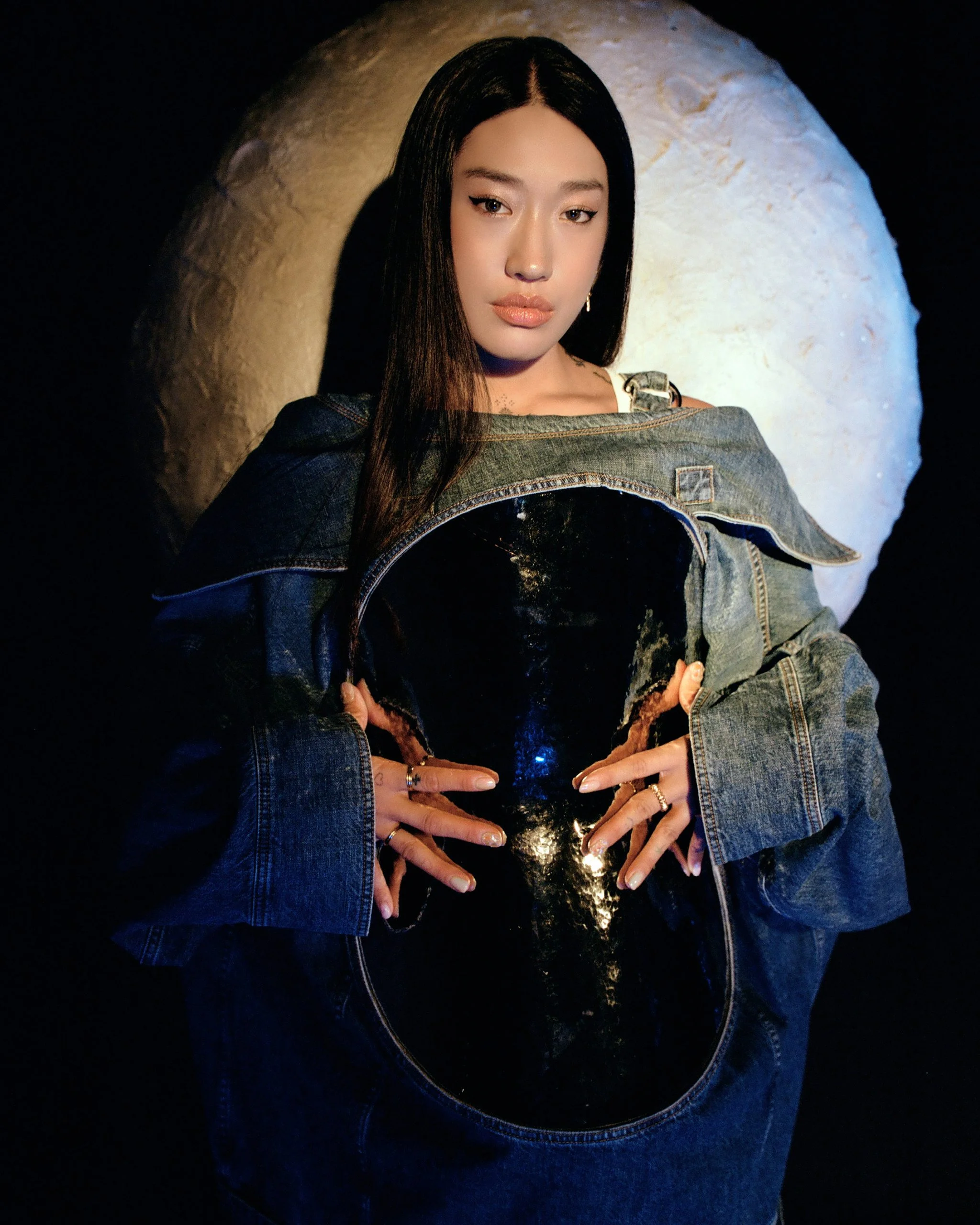 Peggy Gou: A Force of Nature - YUNG