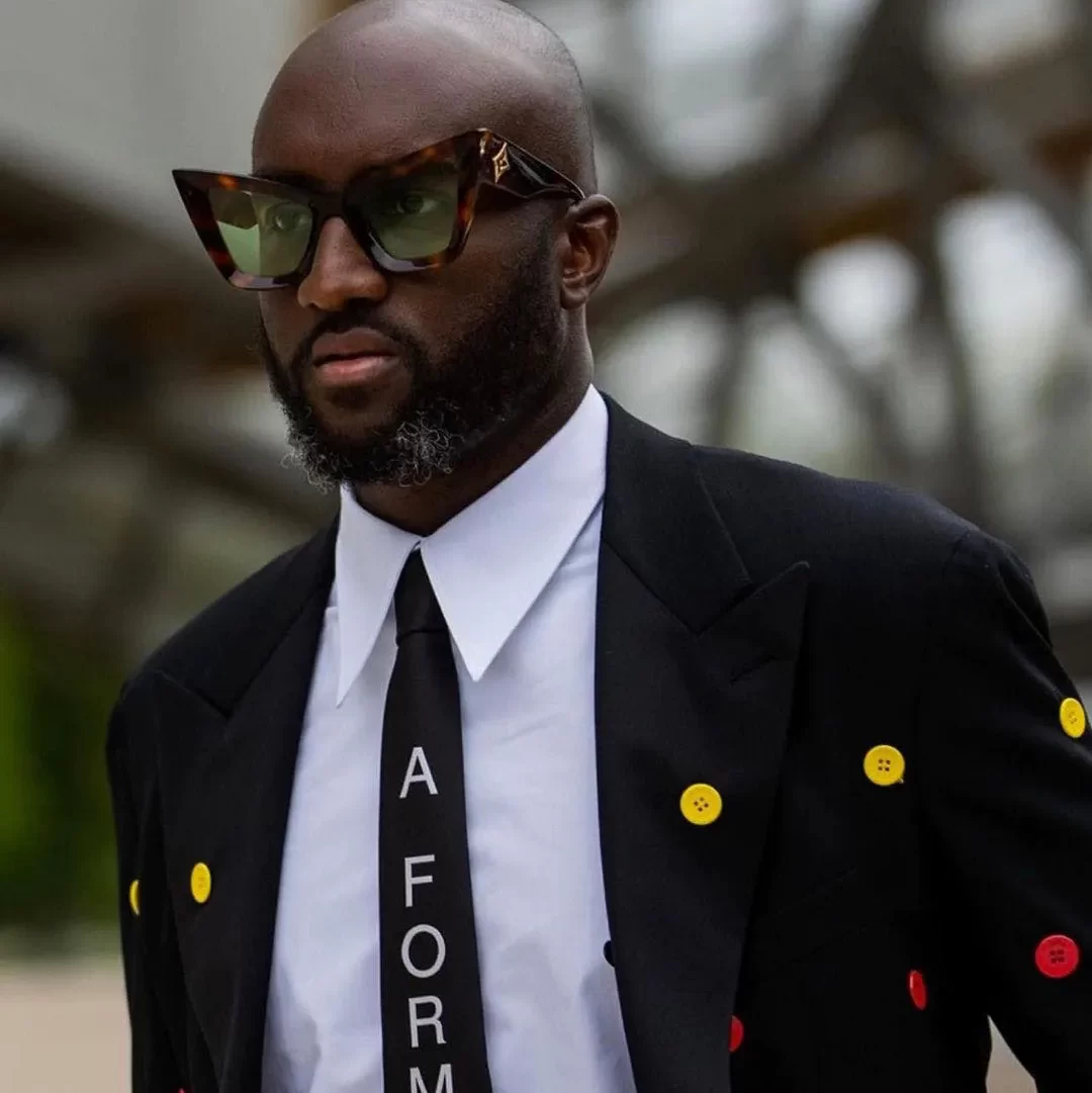 Virgil Abloh: Most Influential Moments In Music
