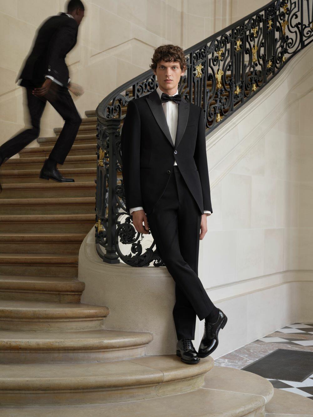 YUNG Louis Vuitton SS 2024 - A new era of contemporary elegance